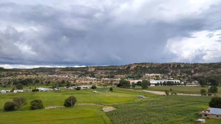 “Lo de menos es la comida”, indica Pato Ávila sobre criminales en Guachochi que exigen alimento a la población