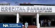 Final para los contratos eternos de limpieza en el hospital Garrahan