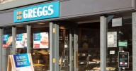 I wish I'd tried the 'new' Greggs 2025 Christmas bake much sooner
