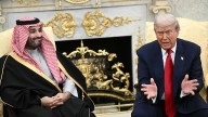 “Él no sabía nada”, dice Trump del príncipe Bin Salman sobre asesinato del periodista Jamal Khashoggi