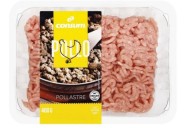 Murcia | Alerta sanitaria en la Región por la presencia de 'Salmonella' en preparado de carne de pollo