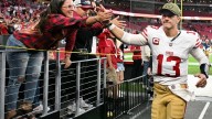 49ers QB Brock Purdy returns with 3 TDs in win vs. Cardinals