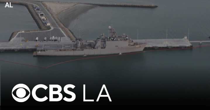 USS Pearl Harbor | Look At This!