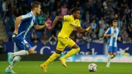 LaLiga de España: Villarreal vence 2-0 al Espanyol y trepa al segundo puesto