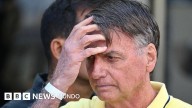 Tribunal Supremo de Brasil confirma condena de 27 años de prisión para Jair Bolsonaro