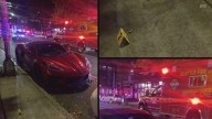 Seattle police report surge in carjackings, 'majority' involving teens