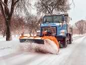 Another winter storm takes aim at Minnesota for busy holiday travel weekend