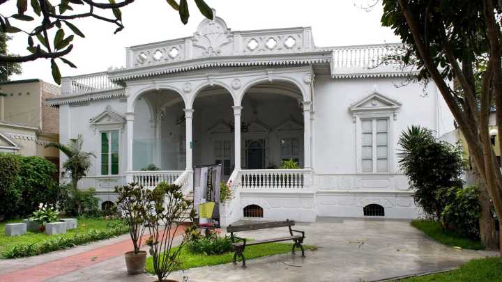 Centro Cultural Juan Parra del Riego honrará al poeta que le da su nombre