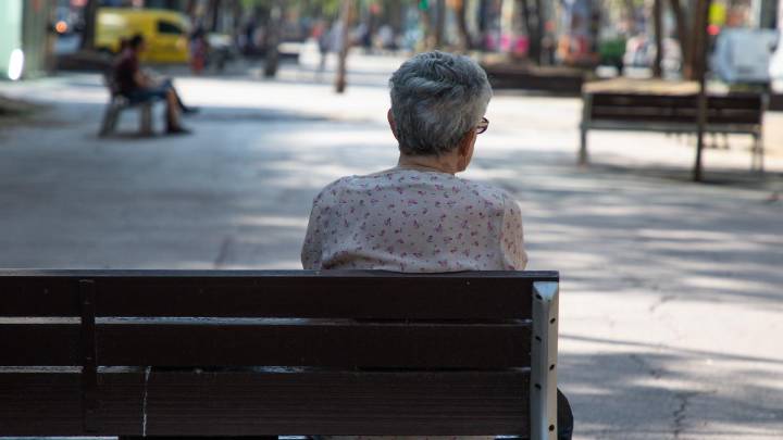 Hacerse mayor, por Jordi Nadal