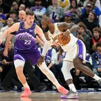 Shai scores 37 as NBA-best Thunder avenge lone loss