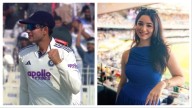 Watch: Fans at Eden Gardens question Shubman Gill’s father about his marriage plans