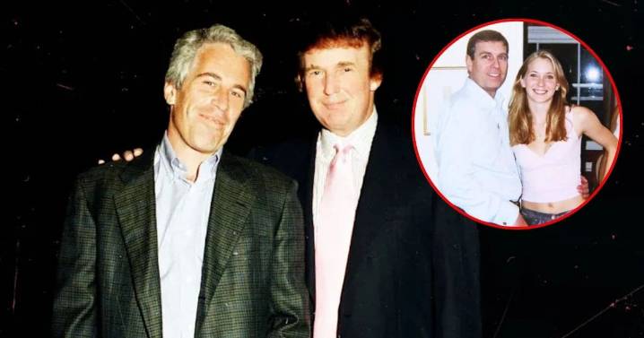 Gobierno de EEUU rechaza vínculos de Trump con Jeffrey Epstein tras filtración de correos al Congreso, acusan a demócratas de manipulación política