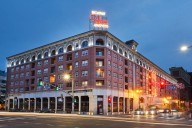 LAPD on tactical alert after reported shooting at DTLA apartment complex