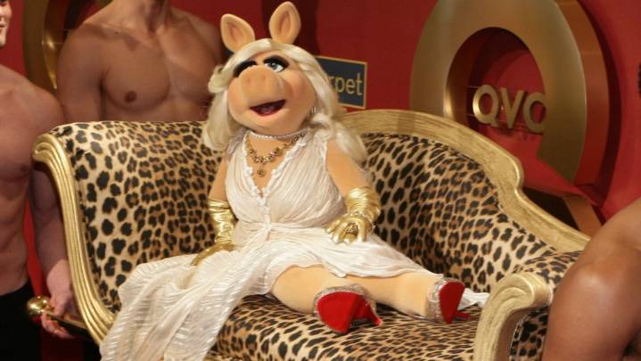 Miss Piggy Gets Her Own Movie — 'I Am the Trend,' She Declared to WWD