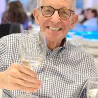 Siegel, recalled as NBC journalist, executive, with ‘coolest job’