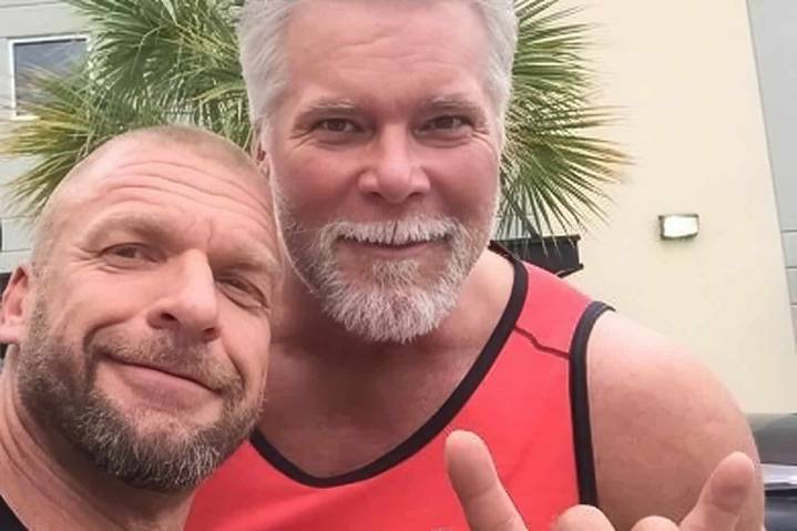 Kevin Nash: ‘Paul Was Getting Heat’ For WWE Saudi Arabia Shows, But ‘That’s Not His Job’