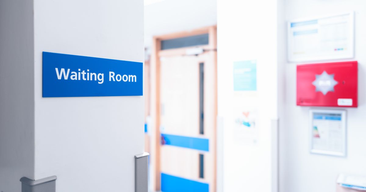 'I'm ill and have decided to fly to China for treatment instead of using NHS'