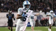 Group of Five race to College Football Playoff: 6 teams in contention as Tulane downs Memphis