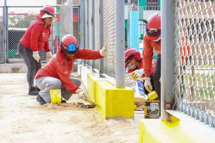 Gobierno transfiere S/ 46.6 millones a municipalidades para generar empleo temporal