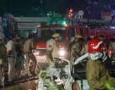 Delhi blast: Names of four doctors removed from National Medical Register
