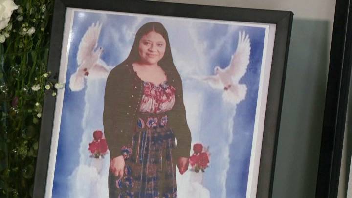 Indiana cleaning worker shot and killed after going to wrong home