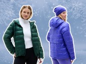 Athleta's fan-favorite puffer jackets are on sale for $78, instead of $155 for Black Friday