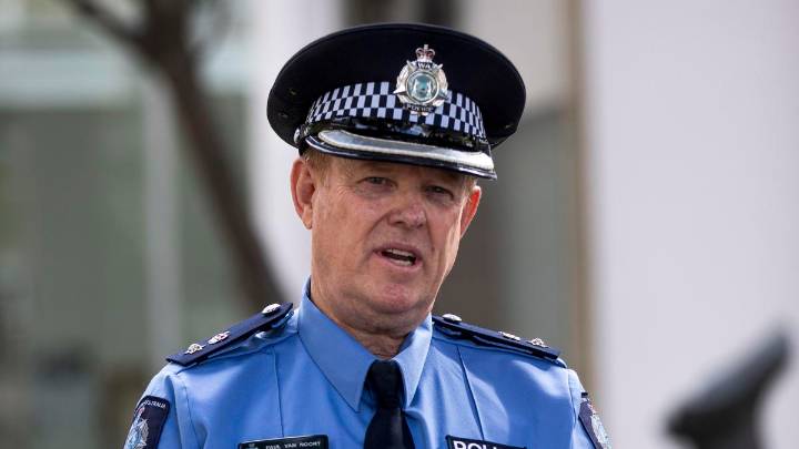 Leavers 2025: South West’s top cop says police will have ‘zero tolerance’ approach to bad behaviour