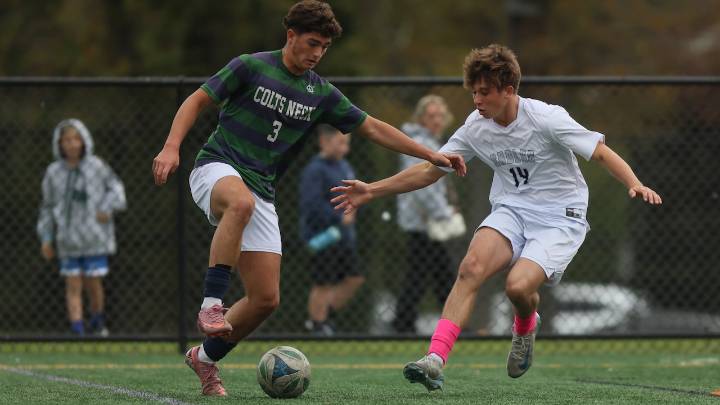 Top active career boys soccer stat leaders heading into 2025 state tournament