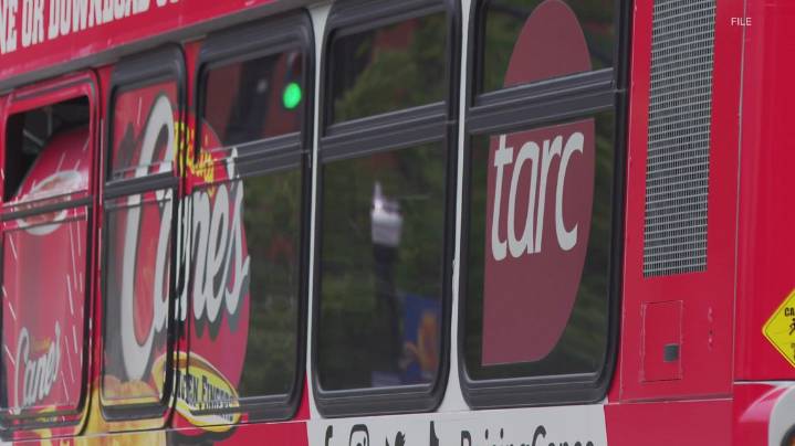 TARC to receive $2.6M in federal funding to create bus brake maintenance shop