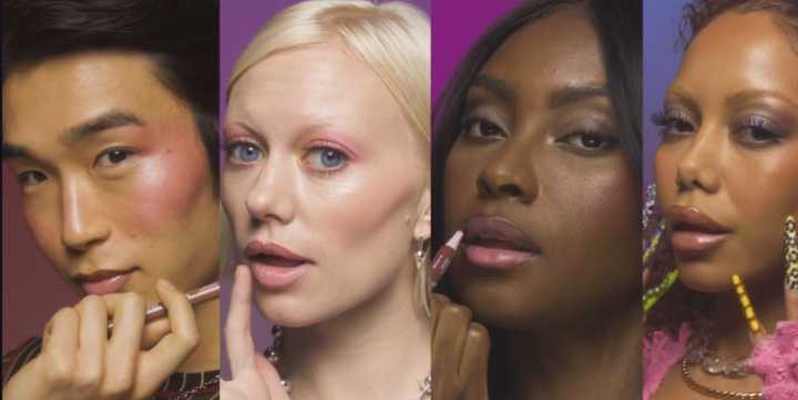 4 Ways to Show Off Your Personality With NYX