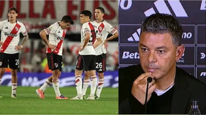 Los millones de dólares que perderá River si no clasifica a la Copa Libertadores 2026