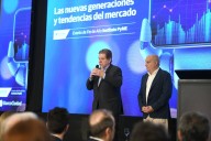 Banco Ciudad reunió a emprendedores, especialistas y funcionarios en el marco de «Evento PyME»