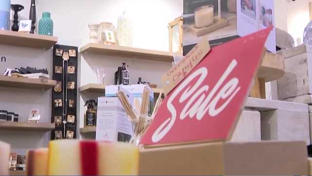 Support local businesses in Mount Dora on Small Business Saturday