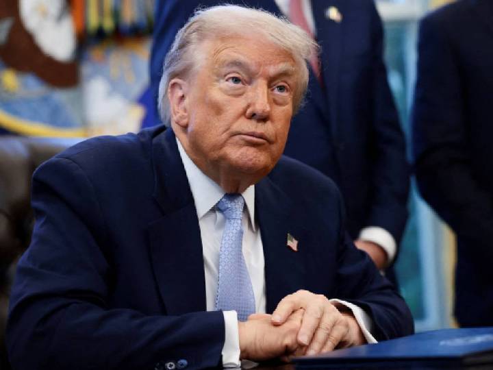 Senado de EU aprueba por ley para hacer públicos los archivos del caso Epstein