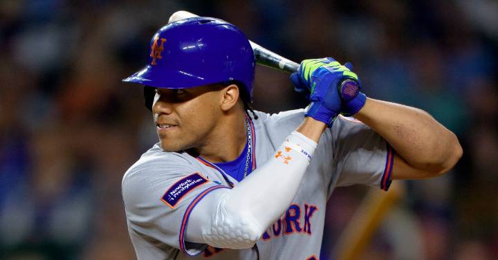 Mets News: Juan Soto finishes third in National League MVP voting