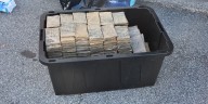 More than 300 pounds of methamphetamine seized from Norcross storage facility, DOJ says
