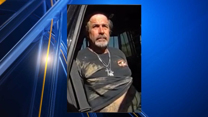 New Mexico man facing kidnapping, other charges