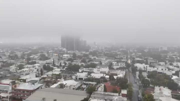 ¿Cómo Estará el Clima en Nuevo León Hoy 27 de Noviembre 2025? Estas son las Temperaturas