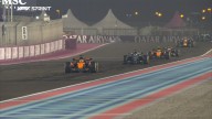 A qué hora es la Qualy de la F1 para el Gran Premio de Qatar