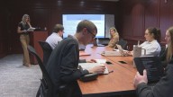 High Point law students aid veterans in navigating disability benefits