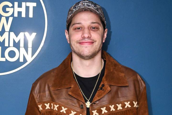 Pete Davidson on Tech Invention He Does, Doesn't Want to See in the Future (Exclusive)