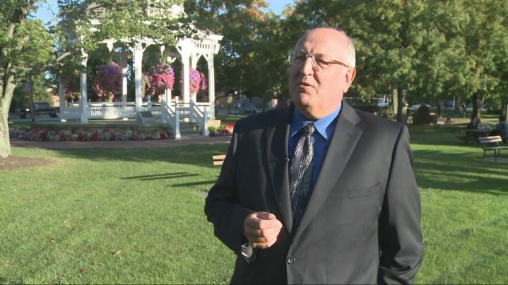 Ohio Supreme Court suspends Geauga County Judge Timothy Grendell for detaining teens who refused to visit father