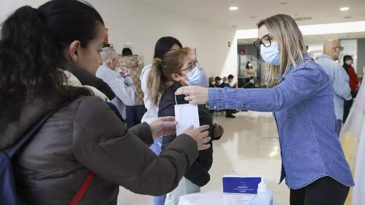 ¿Nos protege la vacuna contra la gripe aviar?