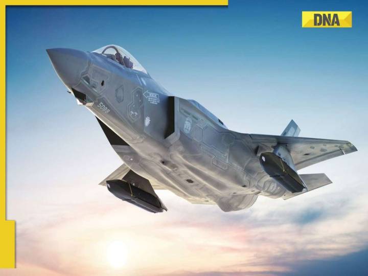 Trump's F-35 offer to Saudi may hurt India, How can it counter with Su