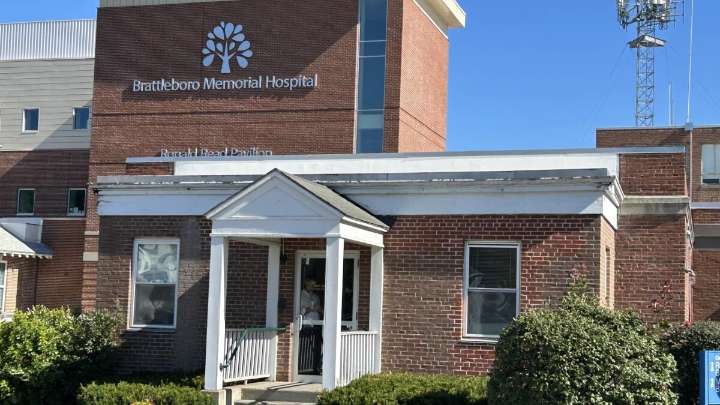 Brattleboro hospital CEO won't return as hospital faces financial shortfalls