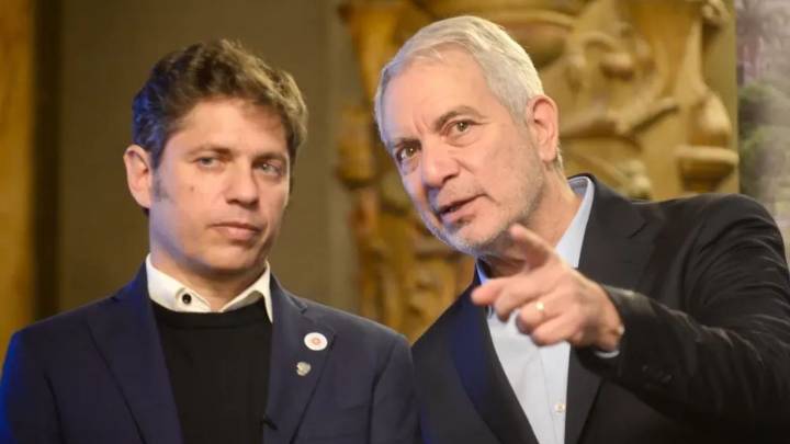Quiénes son los 40 intendentes que salieron a respaldar a Axel Kicillof tras la carta de CFK