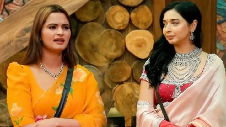 Bigg Boss 19: After Double Eviction, Neelam Giri Says Her Friendship With Tanya Mittal Remains Unchanged
