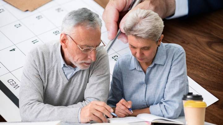 Esto es lo que debe hacer si su fondo de pensiones le niega el retroactivo pensional