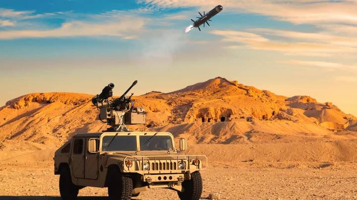 What is Javelin missile system? As US clears $92.8 mn defence sale to India, know about this cutting