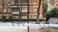 Una joven de 21 años, herida grave por un disparo en la cara en Leganés